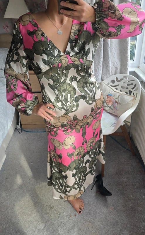 Never Fully Dressed Never fully dressed size 14