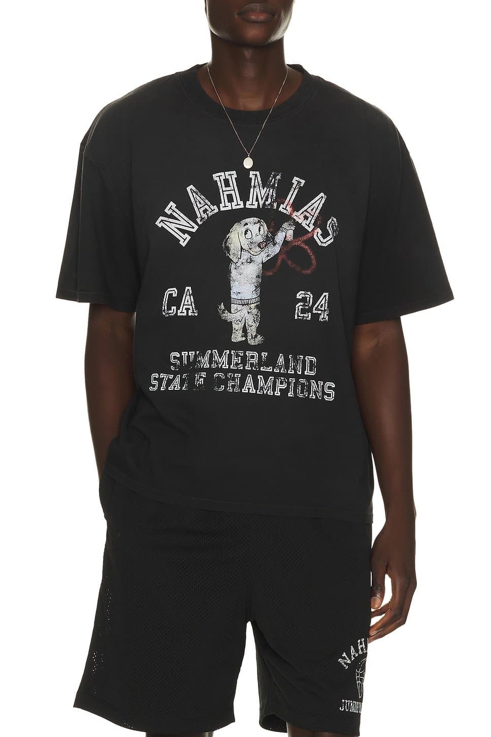 revolve State Champions Boxy T-Shirt