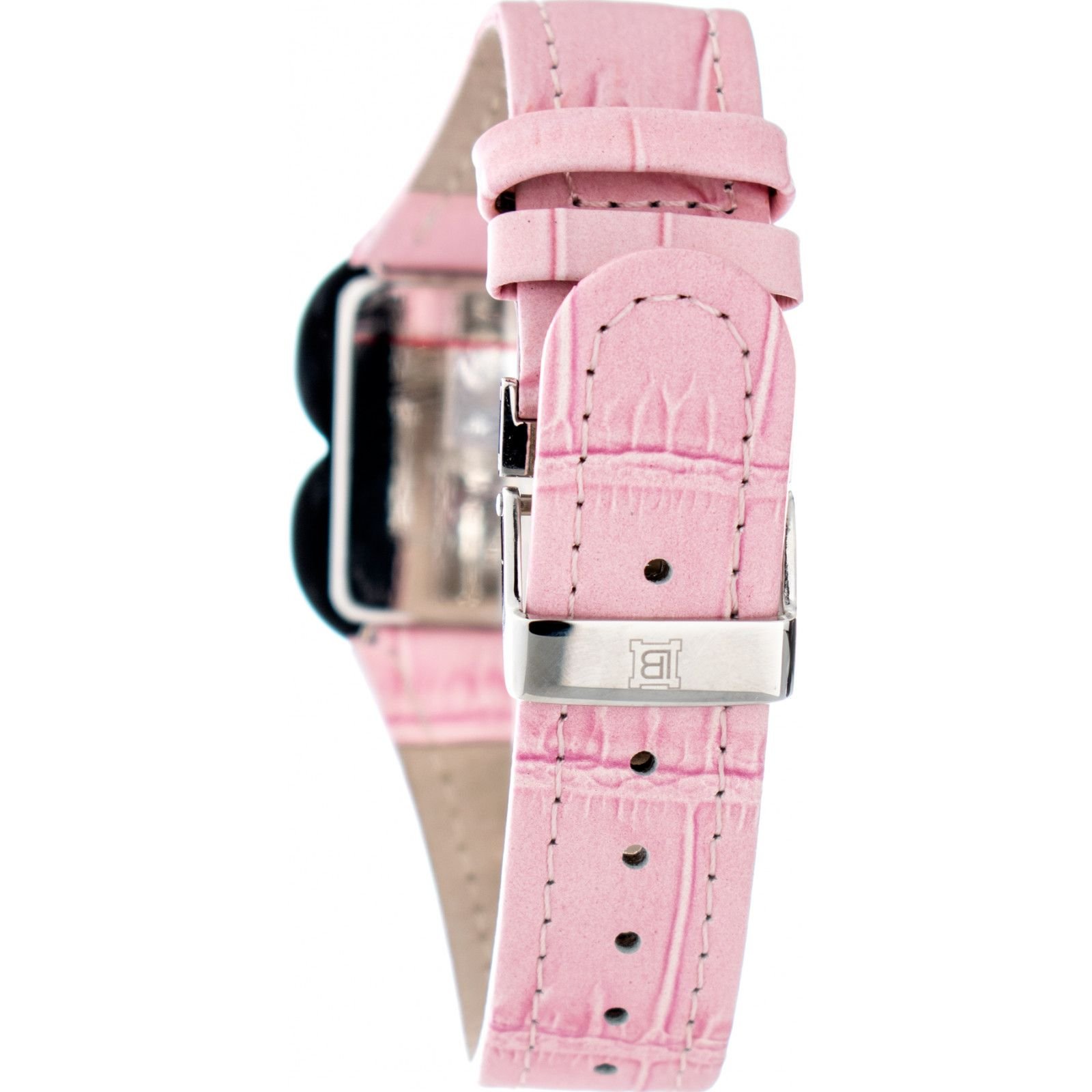 Laura Biagiotti Laura Biagiotti Women's LB0001L-03Z 33mm Quartz Watch in Pink - 2