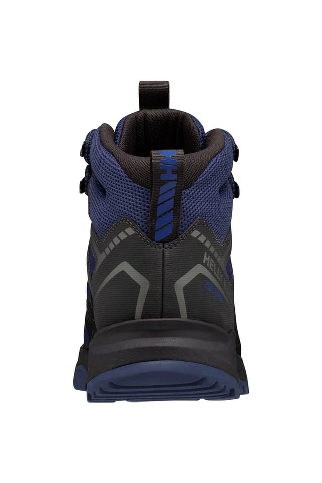 Helly Hansen Helly Hansen Men's Stalheim Hiking Boots in Blue - 2
