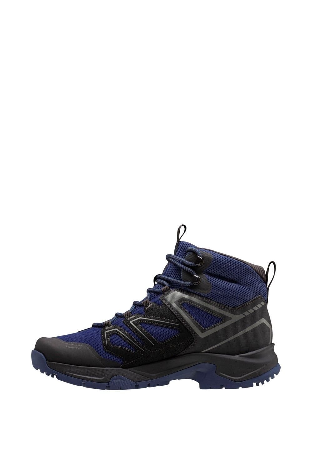 Helly Hansen Helly Hansen Men's Stalheim Hiking Boots in Blue - 4