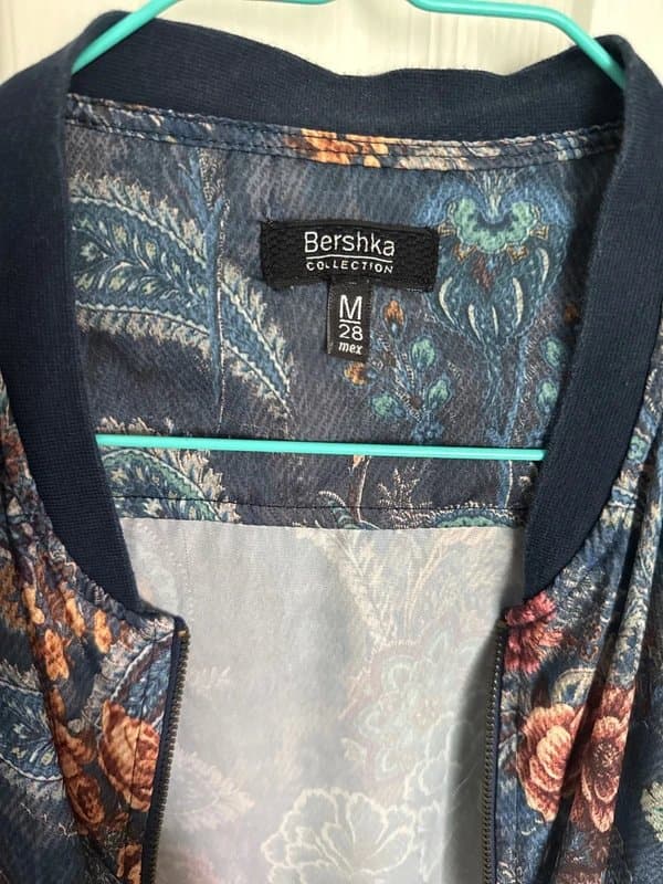 Bershka Bershka poliester blazer