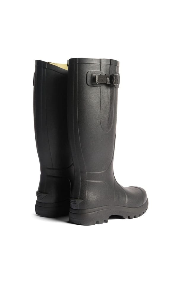 Hunter Hunter Women's Balmoral MK II Boot in Black - 2