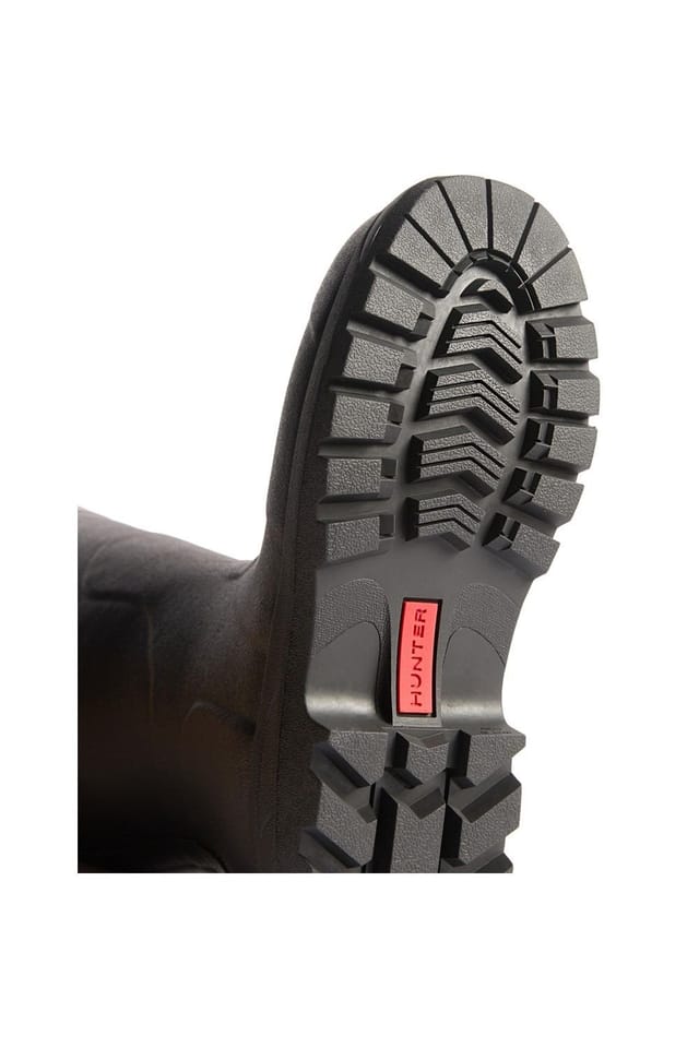 Hunter Hunter Women's Balmoral MK II Boot in Black - 3