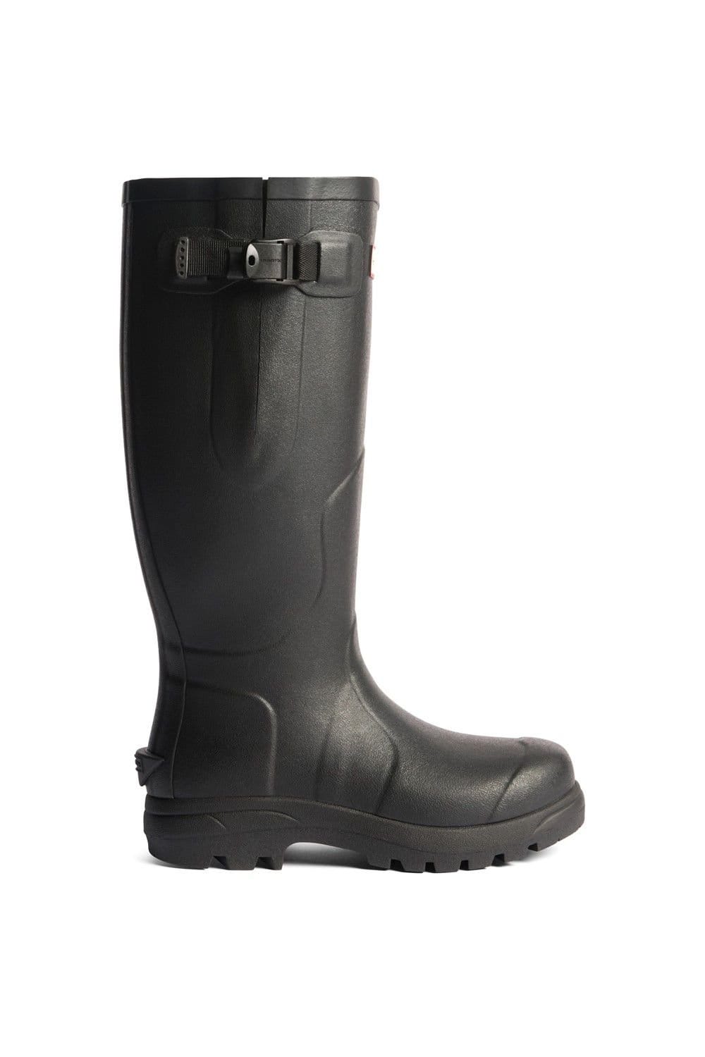 Hunter Hunter Women's Balmoral MK II Boot in Black - 4