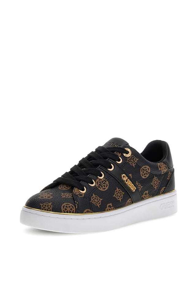 Guess Guess Women's Britz Court - 2