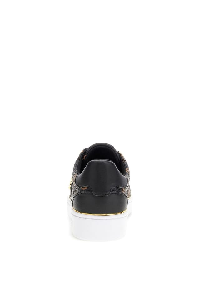 Guess Guess Women's Britz Court - 3
