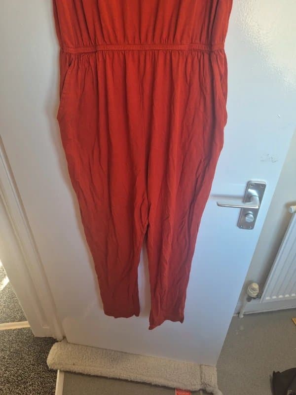 New Look Woman's jumpsuit