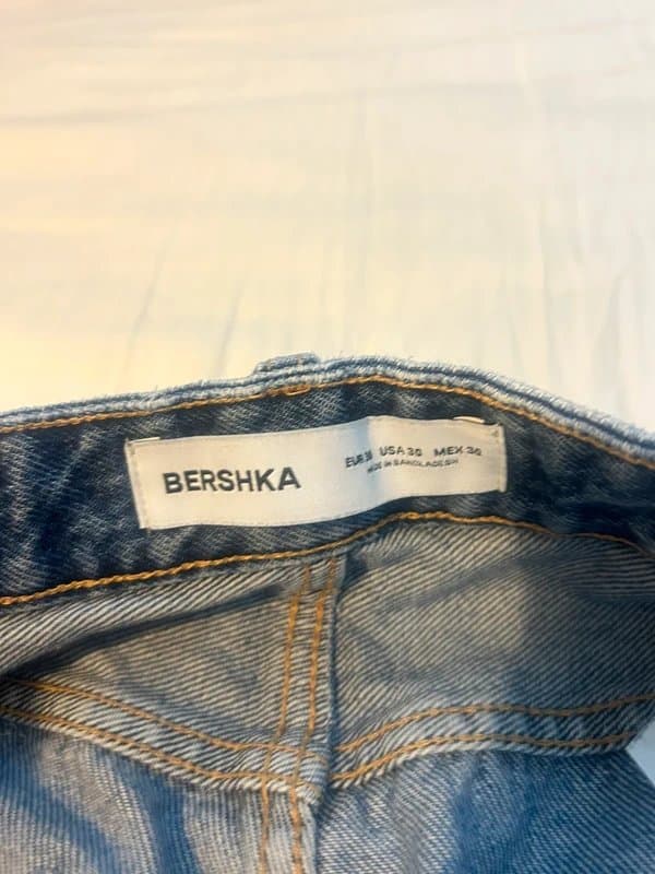 Bershka Bershka jeans