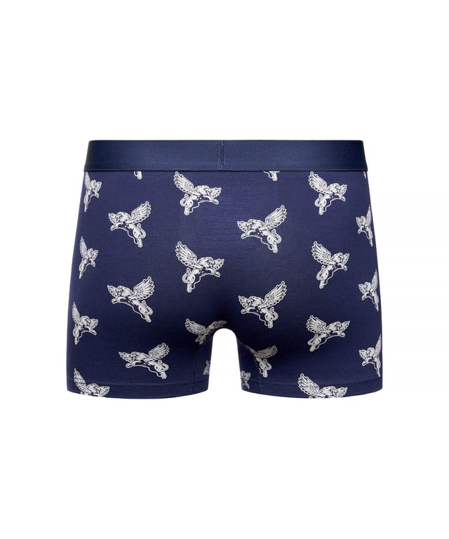 Henleys Henleys Men's Lionwing Boxers 3pk - 3