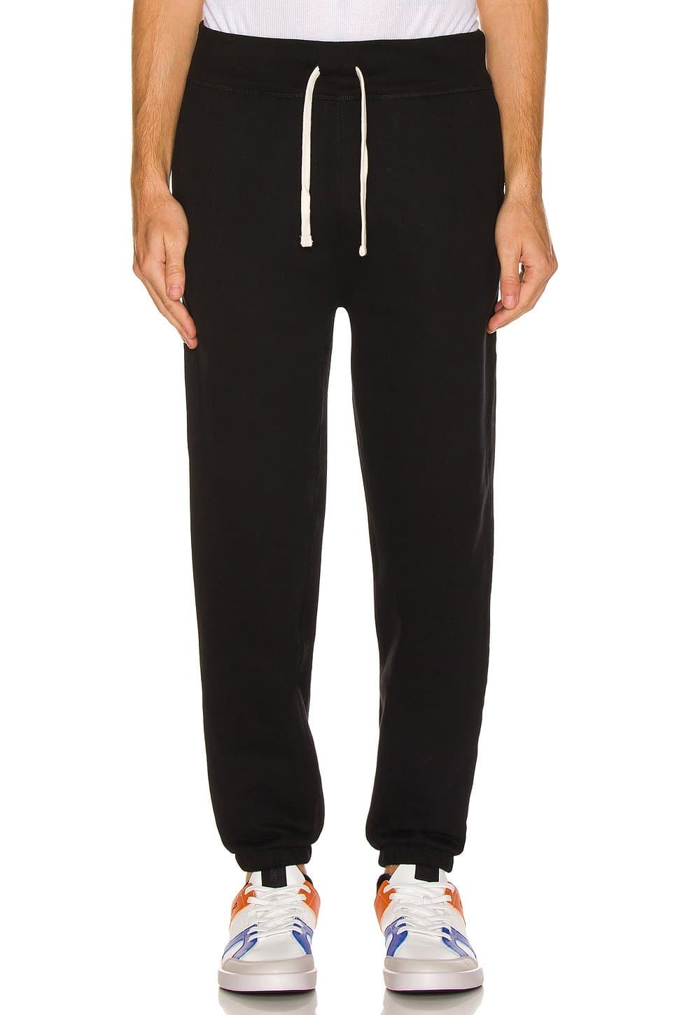 revolve Fleece Pant Relaxed