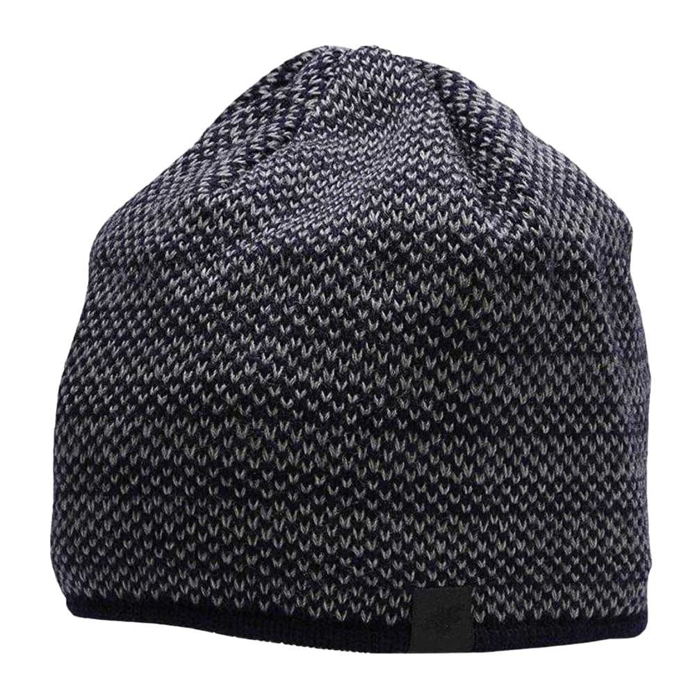 4F 4F Men's H4Z22CAM01531S Beanie in Navy