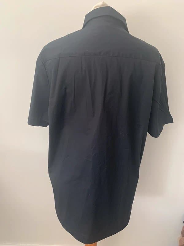 ASOS Black Asos shirt