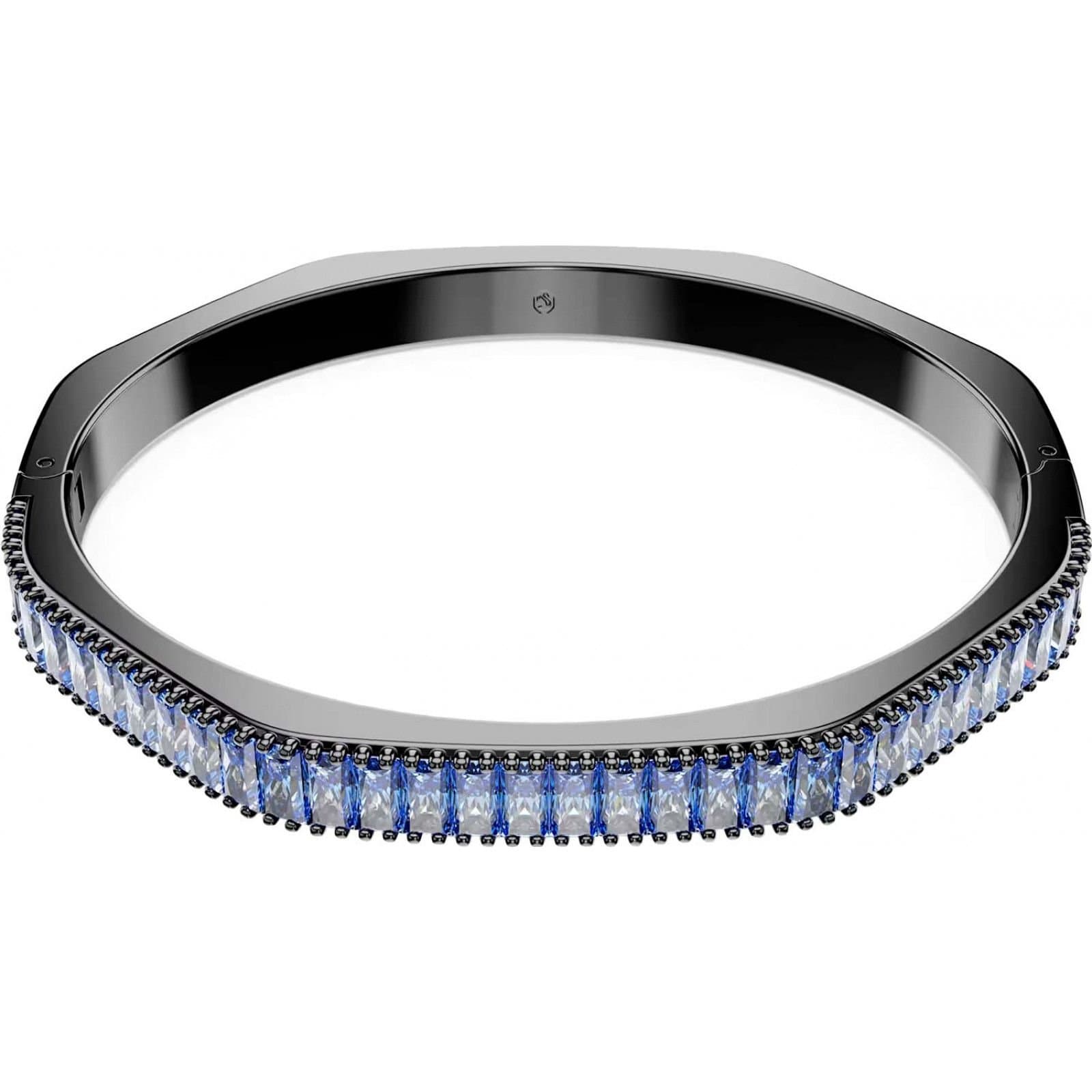 Swarovski Swarovski Women's 5721177 Matrix Bracelet in Black