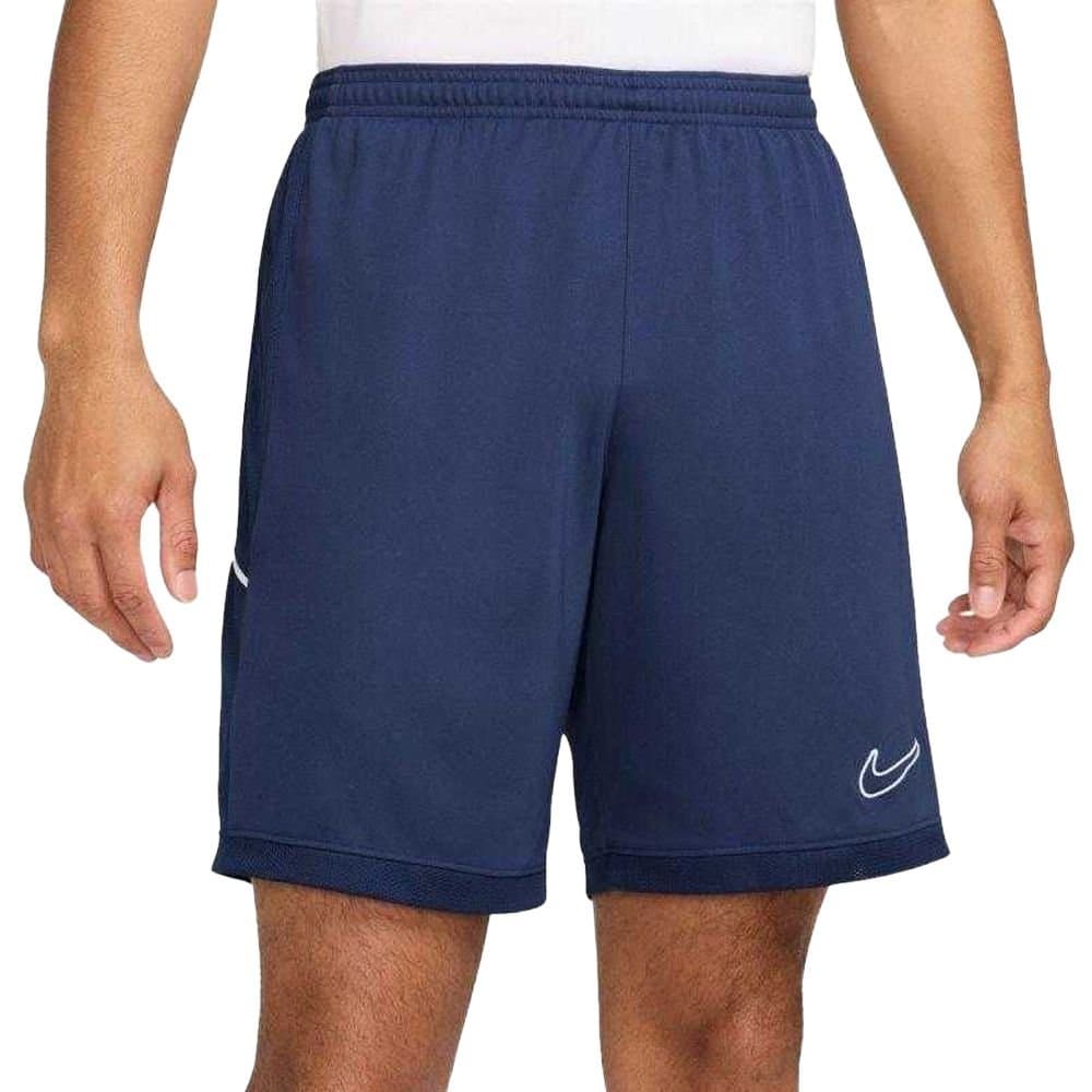 Nike Nike Men's Academy 25 Dri-FIT Shorts in Navy