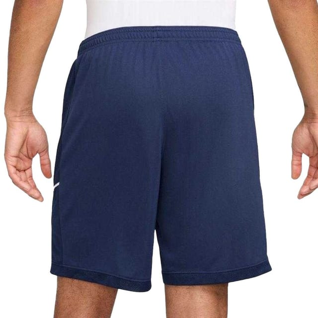 Nike Nike Men's Academy 25 Dri-FIT Shorts in Navy - 2