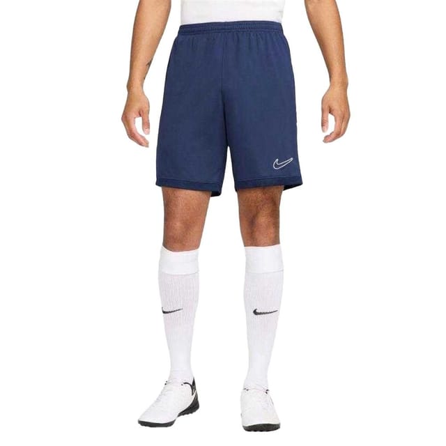Nike Nike Men's Academy 25 Dri-FIT Shorts in Navy - 3
