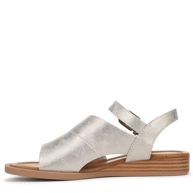Blowfish Malibu Blowfish Malibu Women's Ardice Strappy in Silver - 2