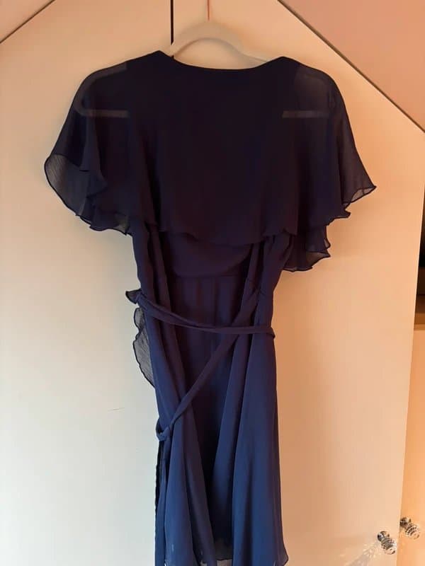 ASOS Lovely flattering dress