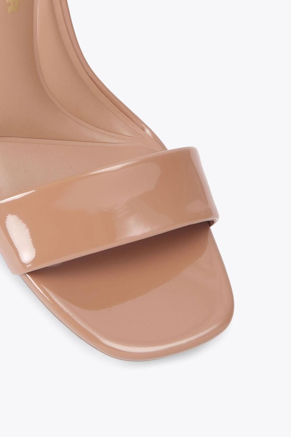 KG Kurt Geiger KG Kurt Geiger Women's 'Marcy' Heels in Camel - 4