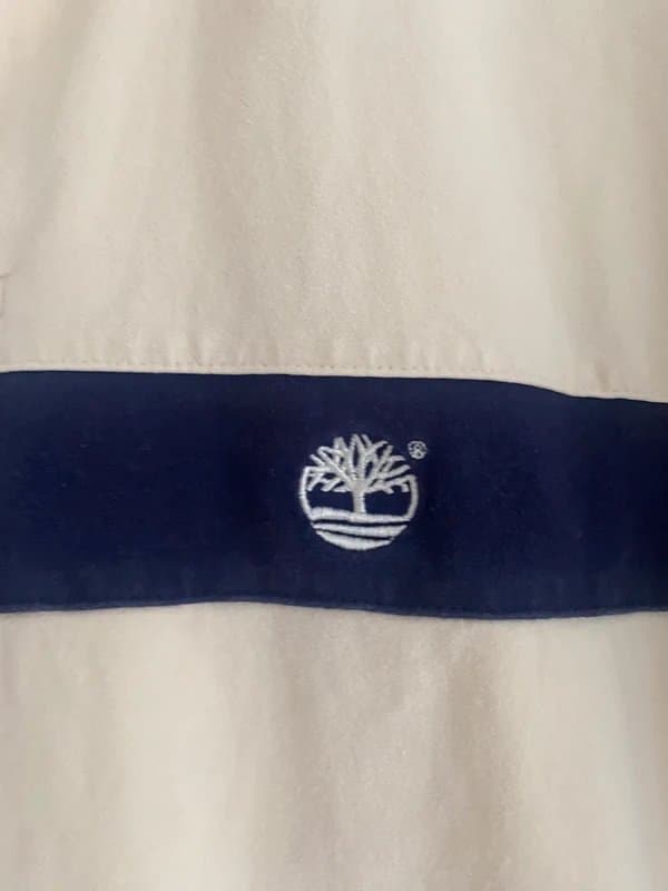 Timberland Timberland polo shirt