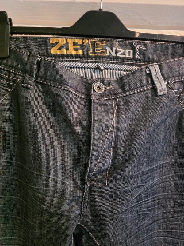 Enzo Mens jeans for sale