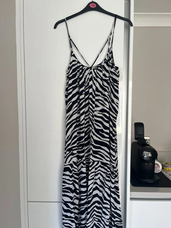 New Look New look beach dress