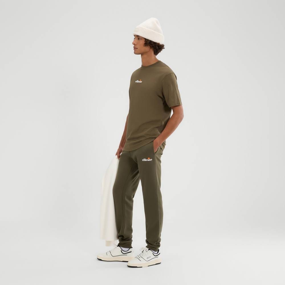 Ellesse Ellesse Men's Cravo 2 Jog Pant in Khaki - 4