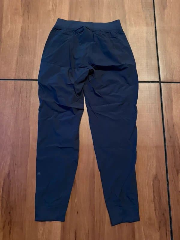 Champion Small Champion Navy Joggers