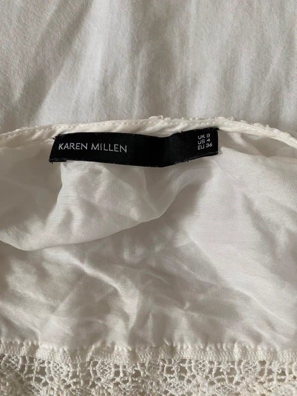 Karen Millen Karen Millen top