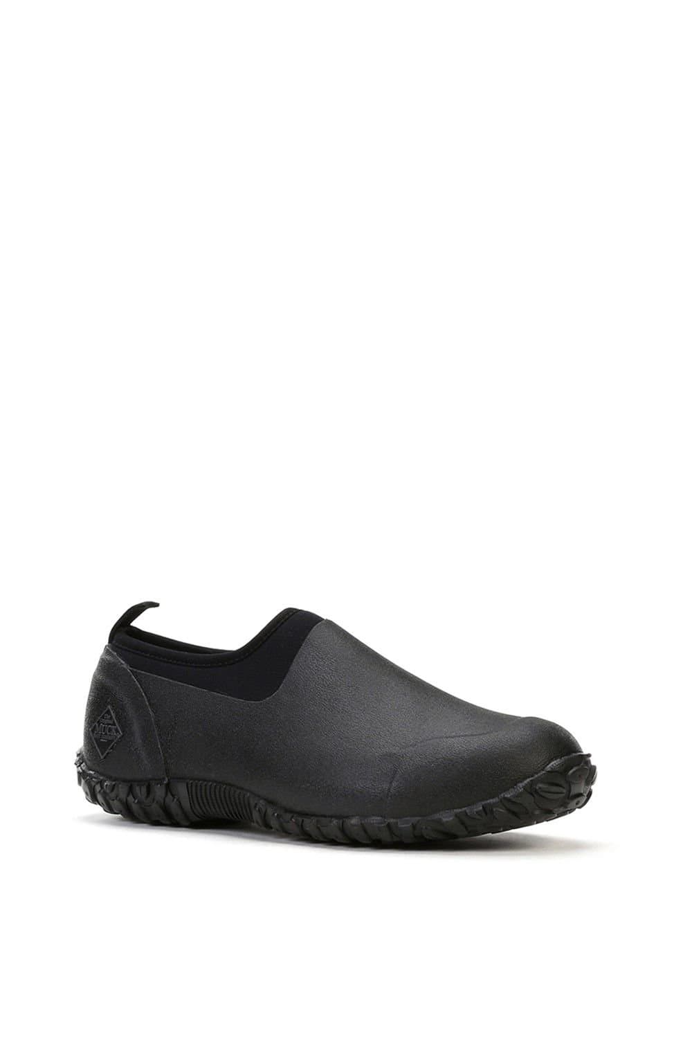 Muck Boots Muck Boots Women's Muckster II Low Garden Shoes in Black