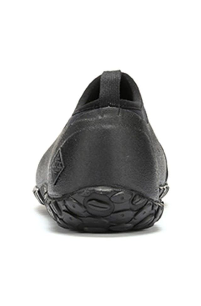 Muck Boots Muck Boots Women's 'Muckster II Low' Garden Shoes in Black - 2