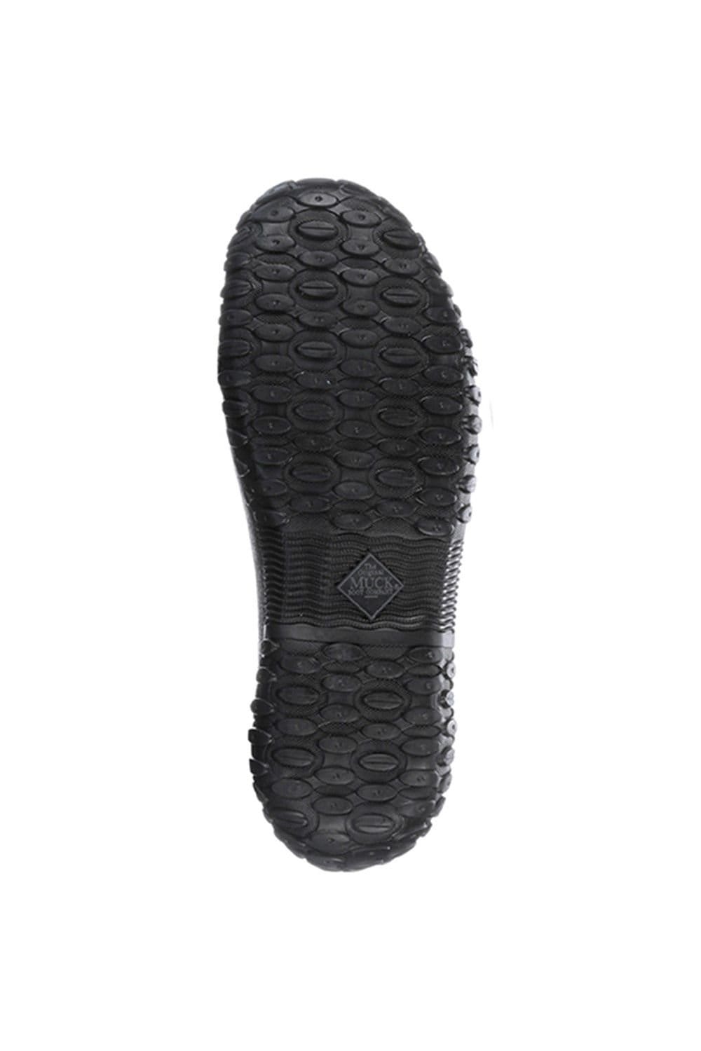 Muck Boots Muck Boots Women's 'Muckster II Low' Garden Shoes in Black - 4