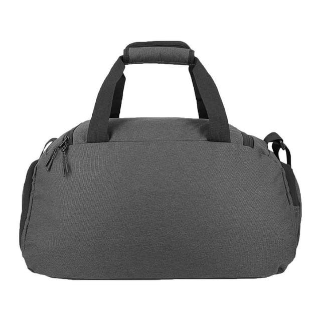 4F 4F Men's U050 25L Duffle Bag in Light Grey - 2