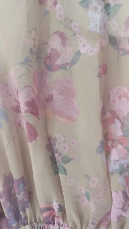 ASOS ASOS blouse