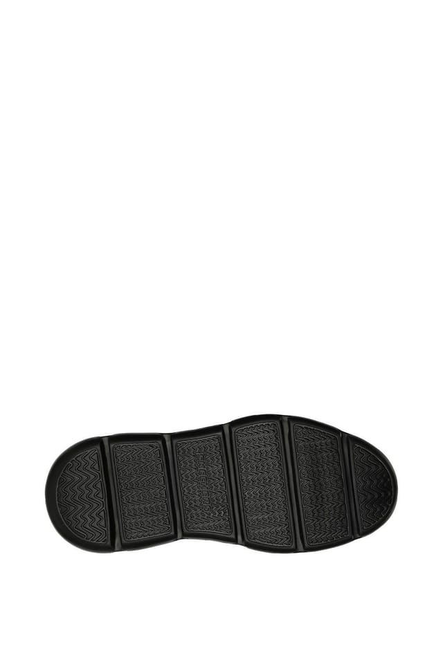 Skechers Skechers Men's Garza Gervin Shoes in Black - 2