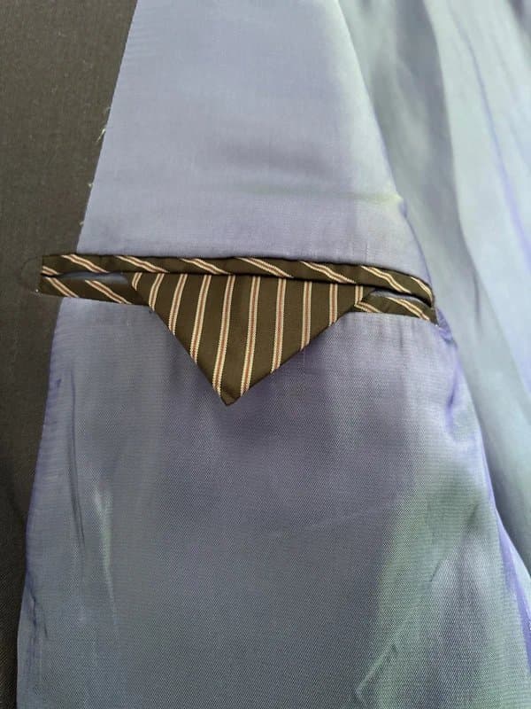 Daniel Grahame Daniel Grahame Jacket - Modern Style & Comfort ,44,Navy