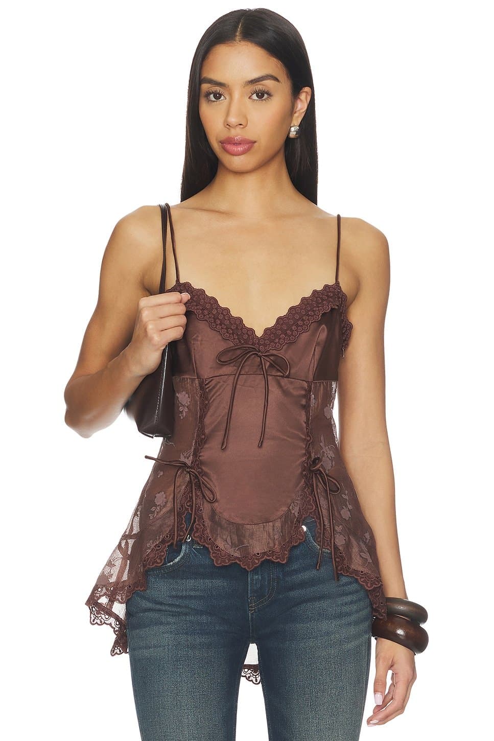 revolve Meadow Top