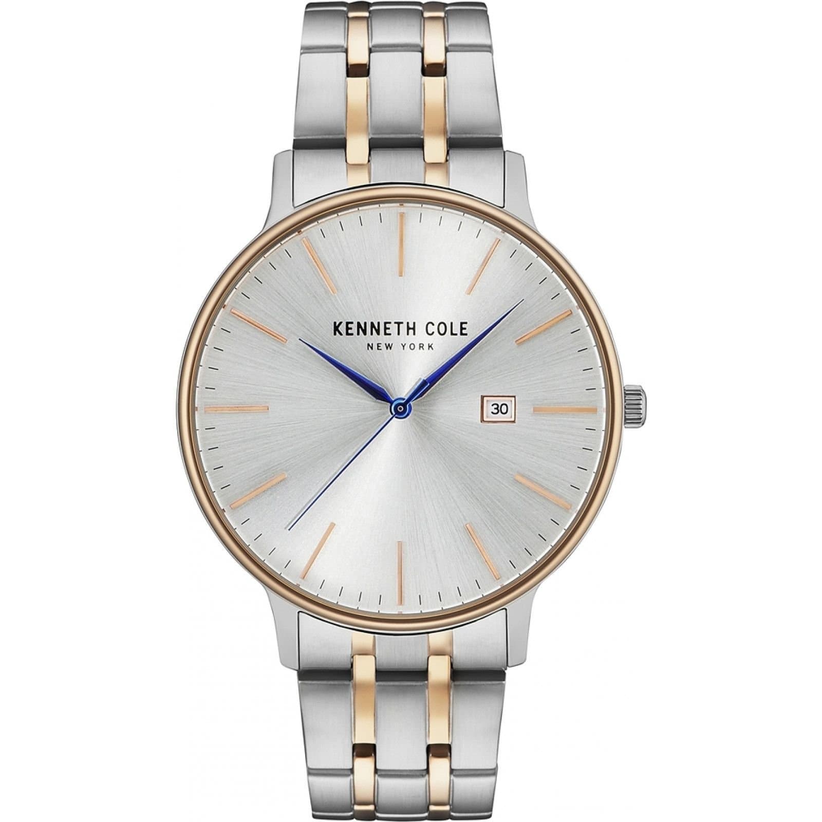 Kenneth Cole Kenneth Cole Men's KC15095003 42mm Quartz Watch