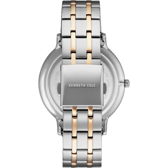 Kenneth Cole Kenneth Cole Men's KC15095003 42mm Quartz Watch - 3
