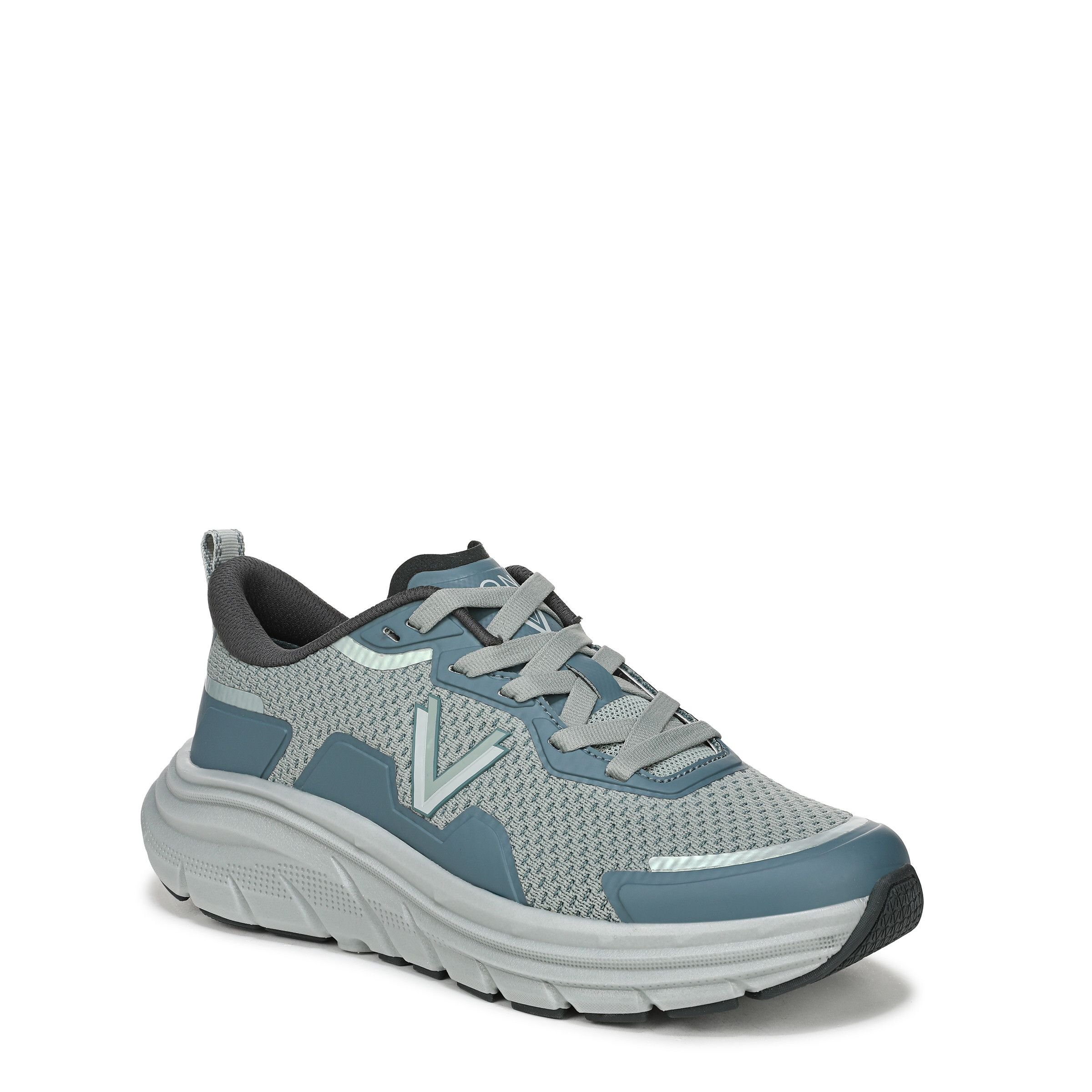 Vionic Vionic Women's Walk Max II Trainers in Green - 3