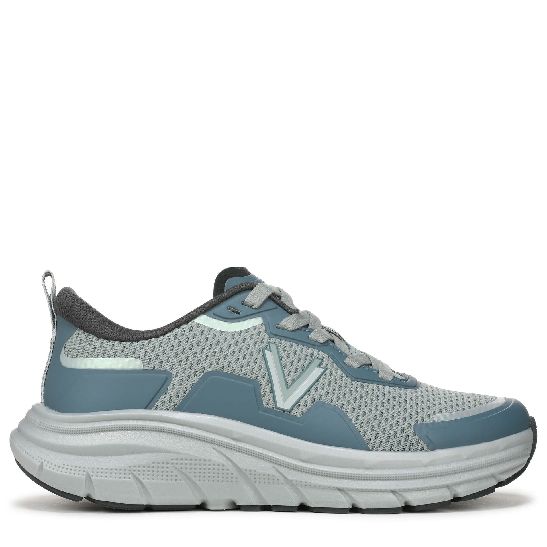 Vionic Vionic Women's Walk Max II Trainers in Green - 4