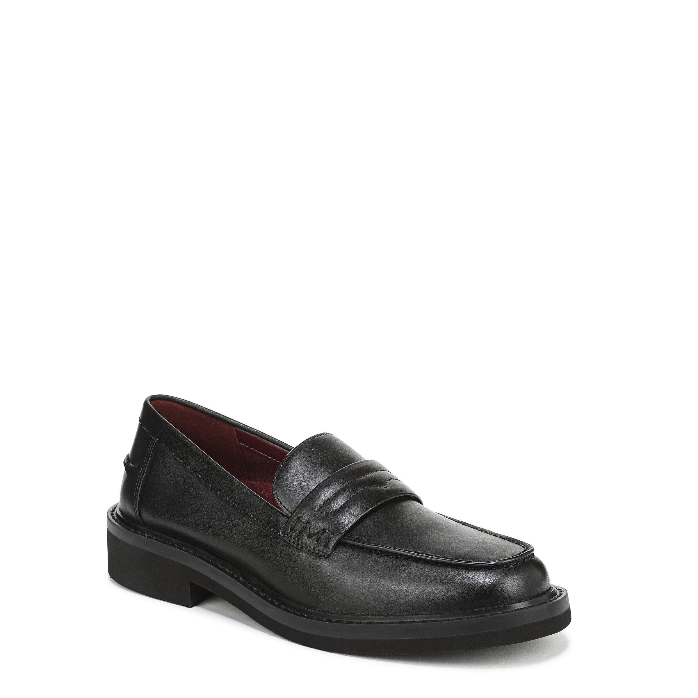 Vionic Vionic Women's Caitlin Loafers in Black - 2