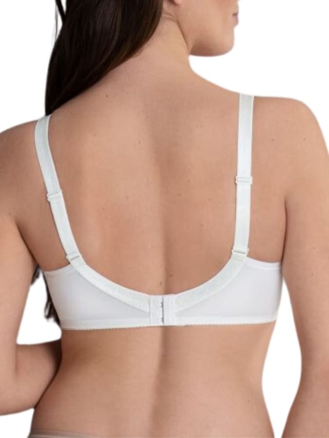 Anita Anita Women's Safina Comfort Bra in White - 2