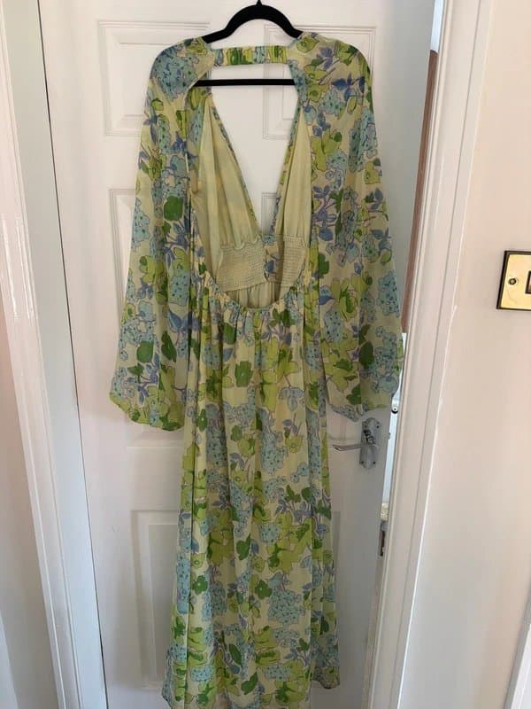 ASOS Design ASOS design dress