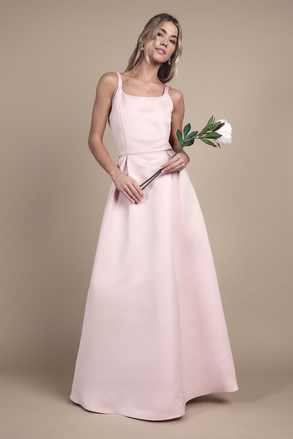 blush