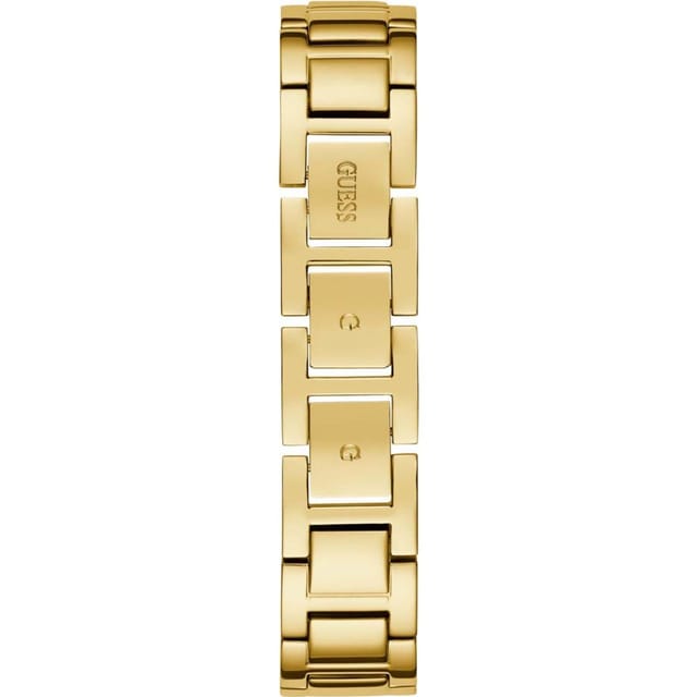 Guess Guess Women's GW0603L2 Runaway 21mm Quartz Watch in Gold - 2