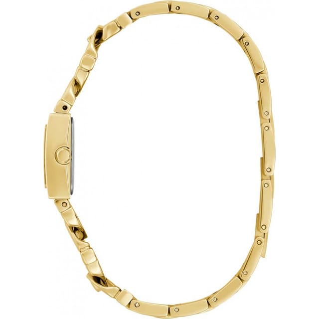 Guess Guess Women's GW0603L2 Runaway 21mm Quartz Watch in Gold - 3