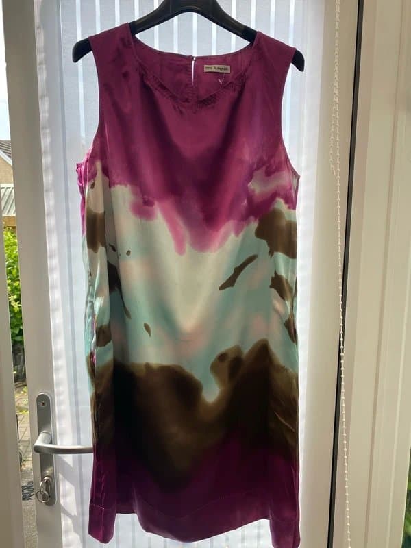 M&S Autograph Classy silk dress