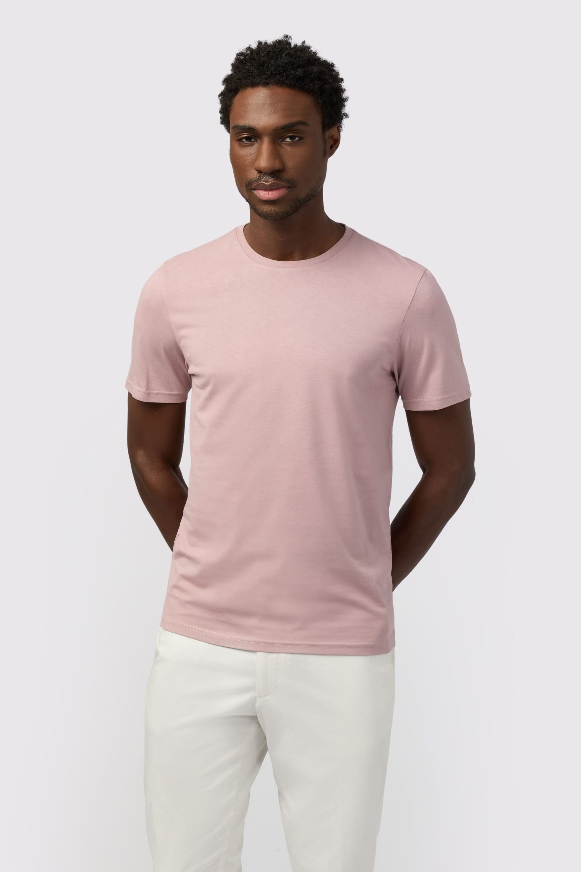 mauve